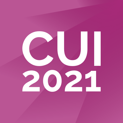 CUI 2021 logo