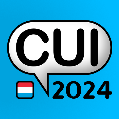 ACM CUI 2024 logo