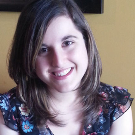 A photo of Christine Murad