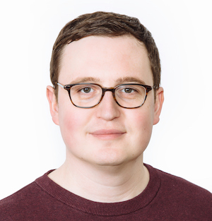 A photo of Leigh Clark