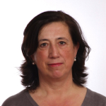 A photo of María Inés Torres