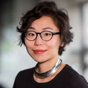 A photo of Minha Lee
