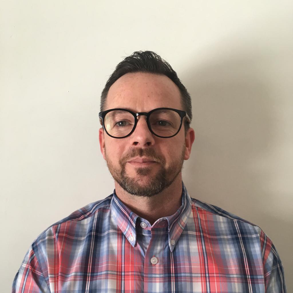 A photo of Philip R Doyle