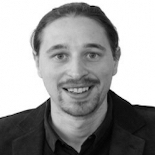 A photo of Stephan Schlögl